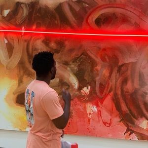 Meet your Posher, Malachi